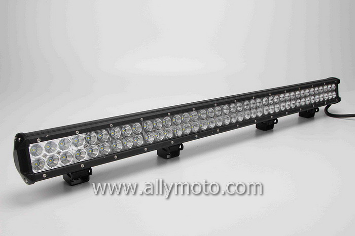 234W LED Light Bar 2031